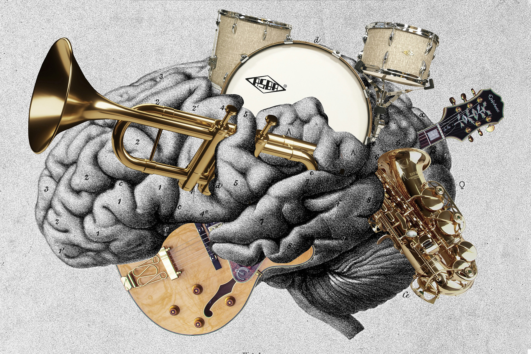 The Impact of Music on Mental Well-Being and Everyday Life