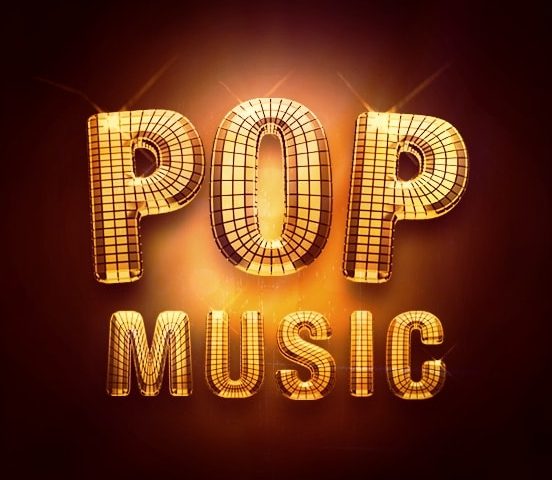 Pop