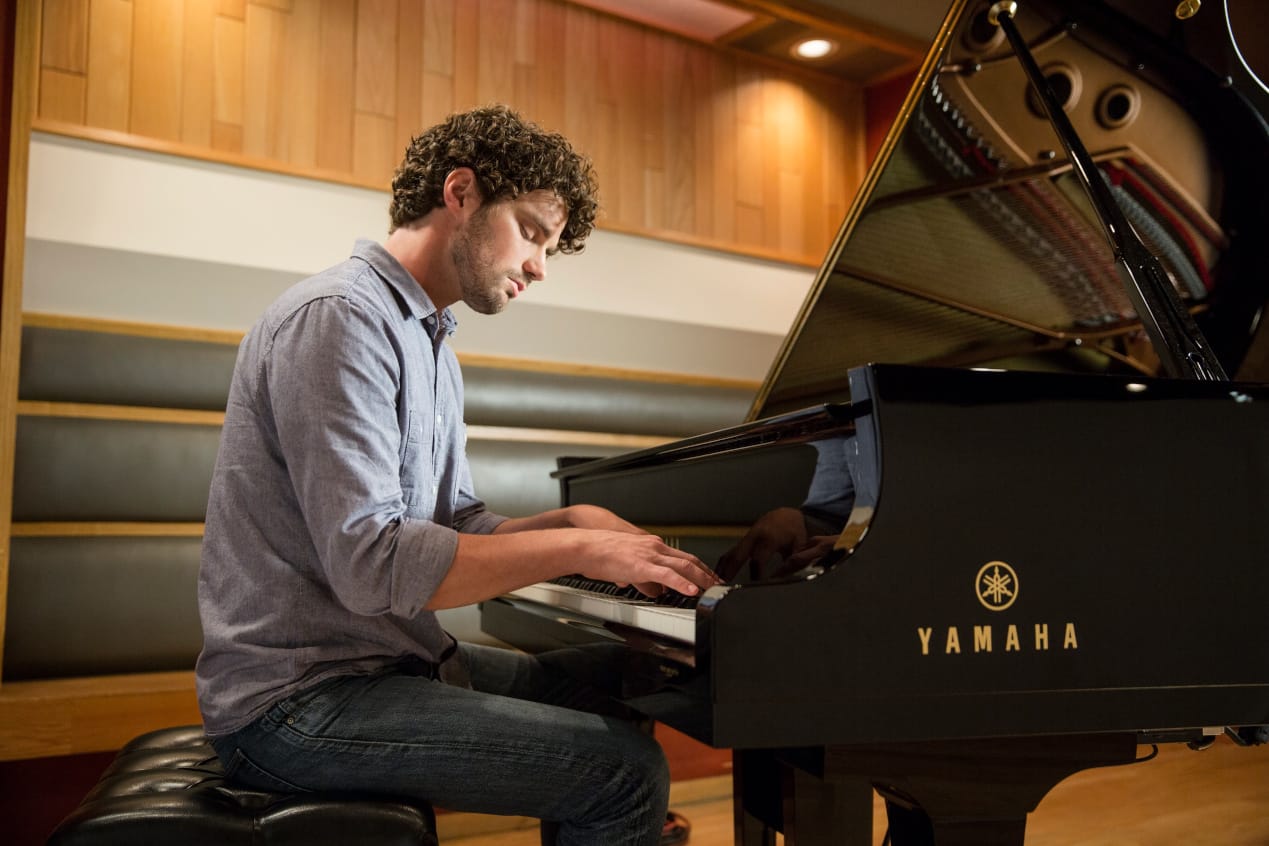 The best of piano