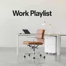 Music For Work