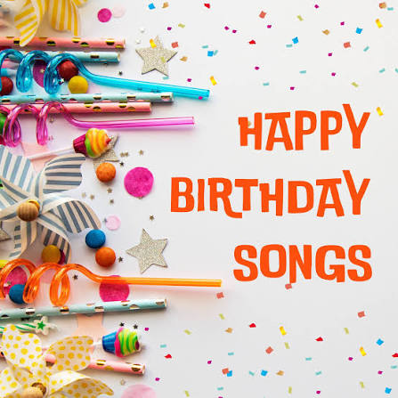 birthday songs