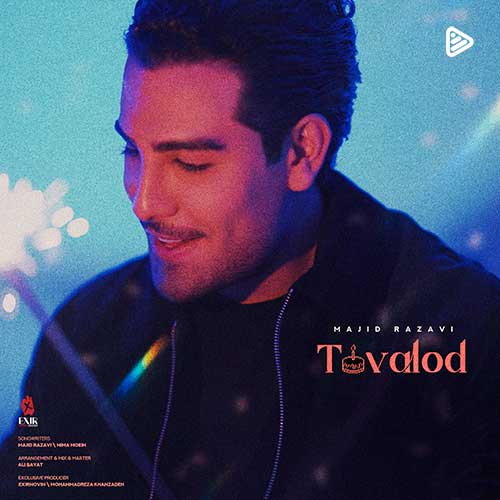 Birthday - Majid Razavi