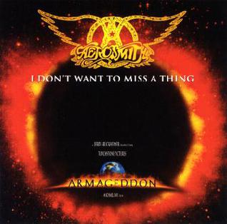 I Don't Want to Miss a Thing