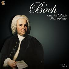 Johann Sebastian Bach