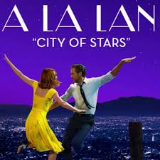 City Of Stars